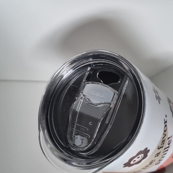 Love yourself 20oz tumbler - Picture 2 of 2